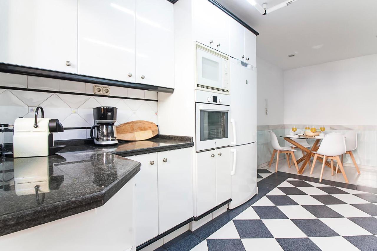 Tomas Freshapartments By Bossh! Apartments 말라가 외부 사진