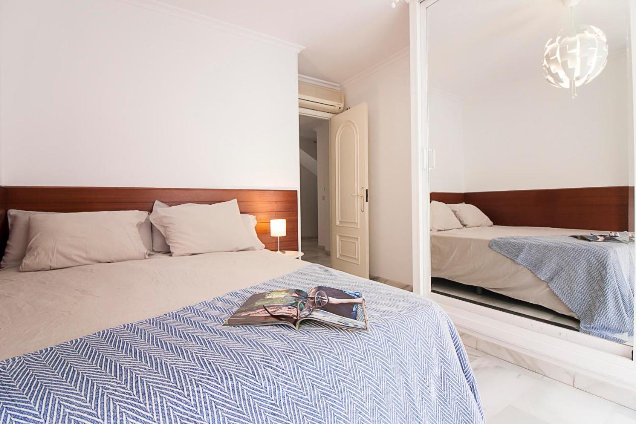 Tomas Freshapartments By Bossh! Apartments 말라가 외부 사진