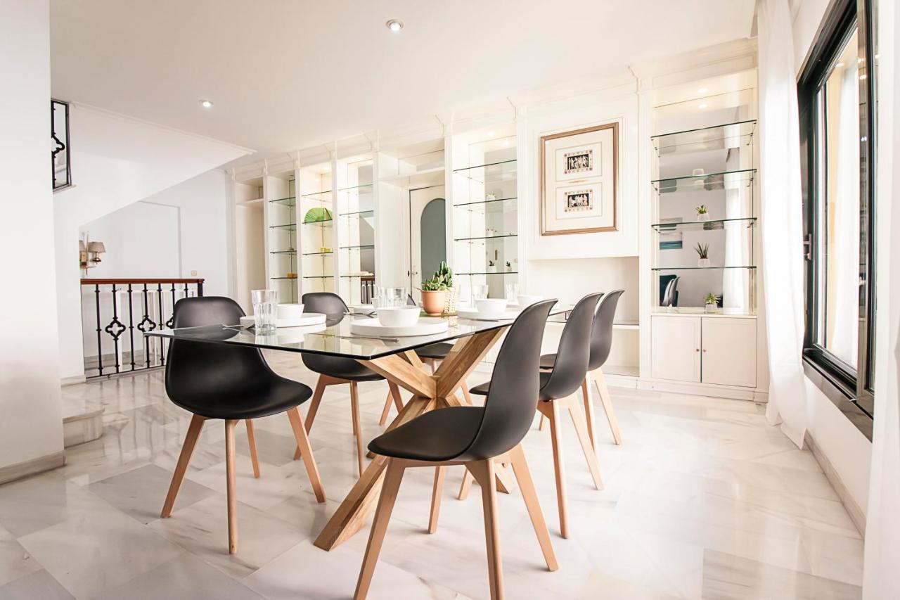 Tomas Freshapartments By Bossh! Apartments 말라가 외부 사진
