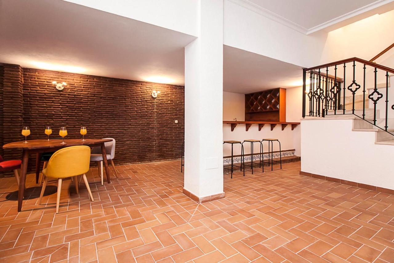 Tomas Freshapartments By Bossh! Apartments 말라가 외부 사진