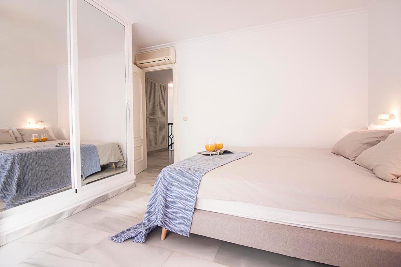 Tomas Freshapartments By Bossh! Apartments 말라가 외부 사진
