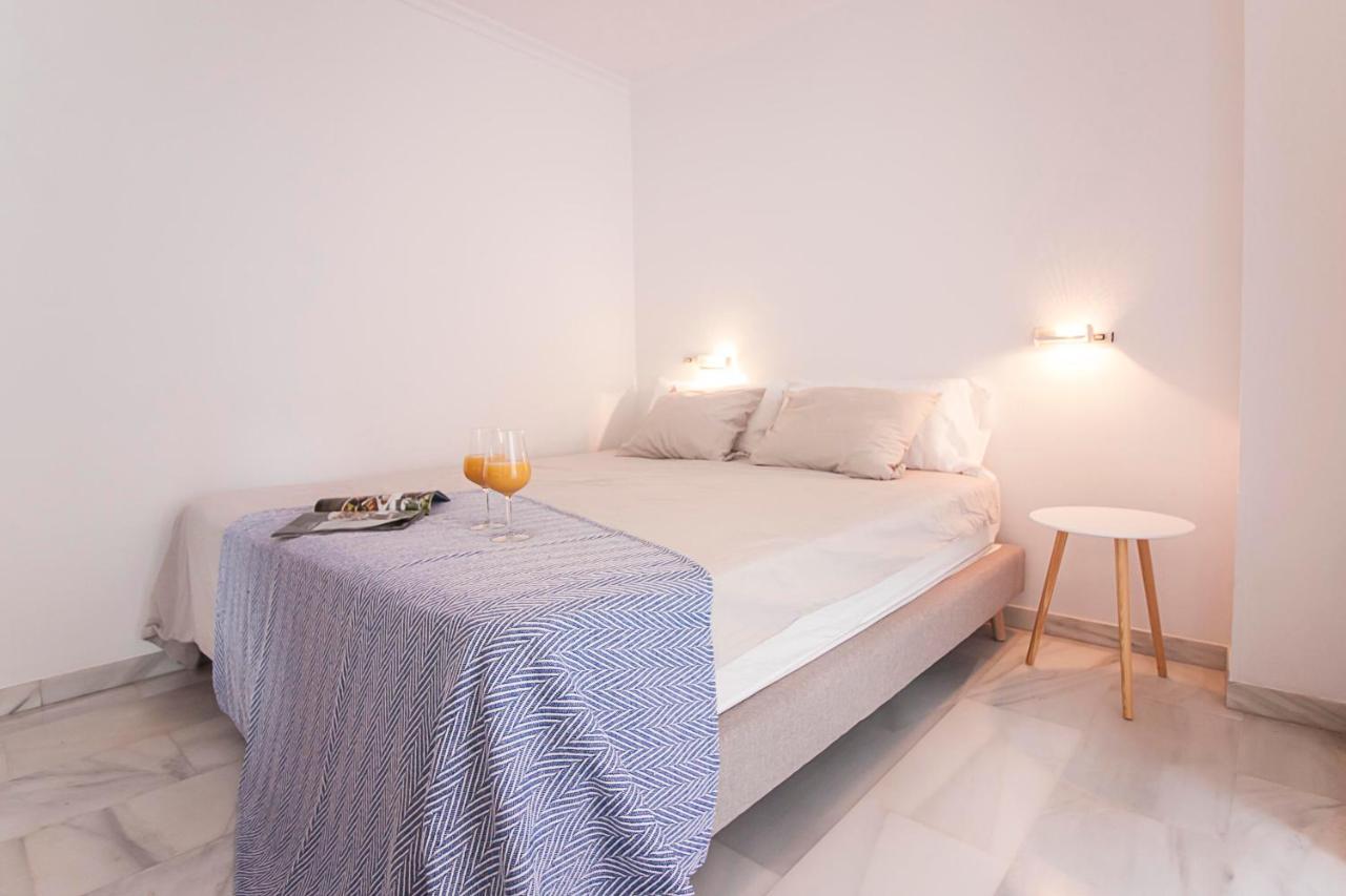 Tomas Freshapartments By Bossh! Apartments 말라가 외부 사진